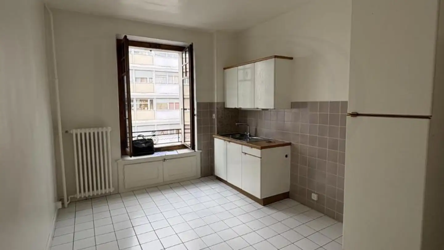 Appartamento in affitto - Rue De Montchoisy 21, 1207 Genève - Foto 4