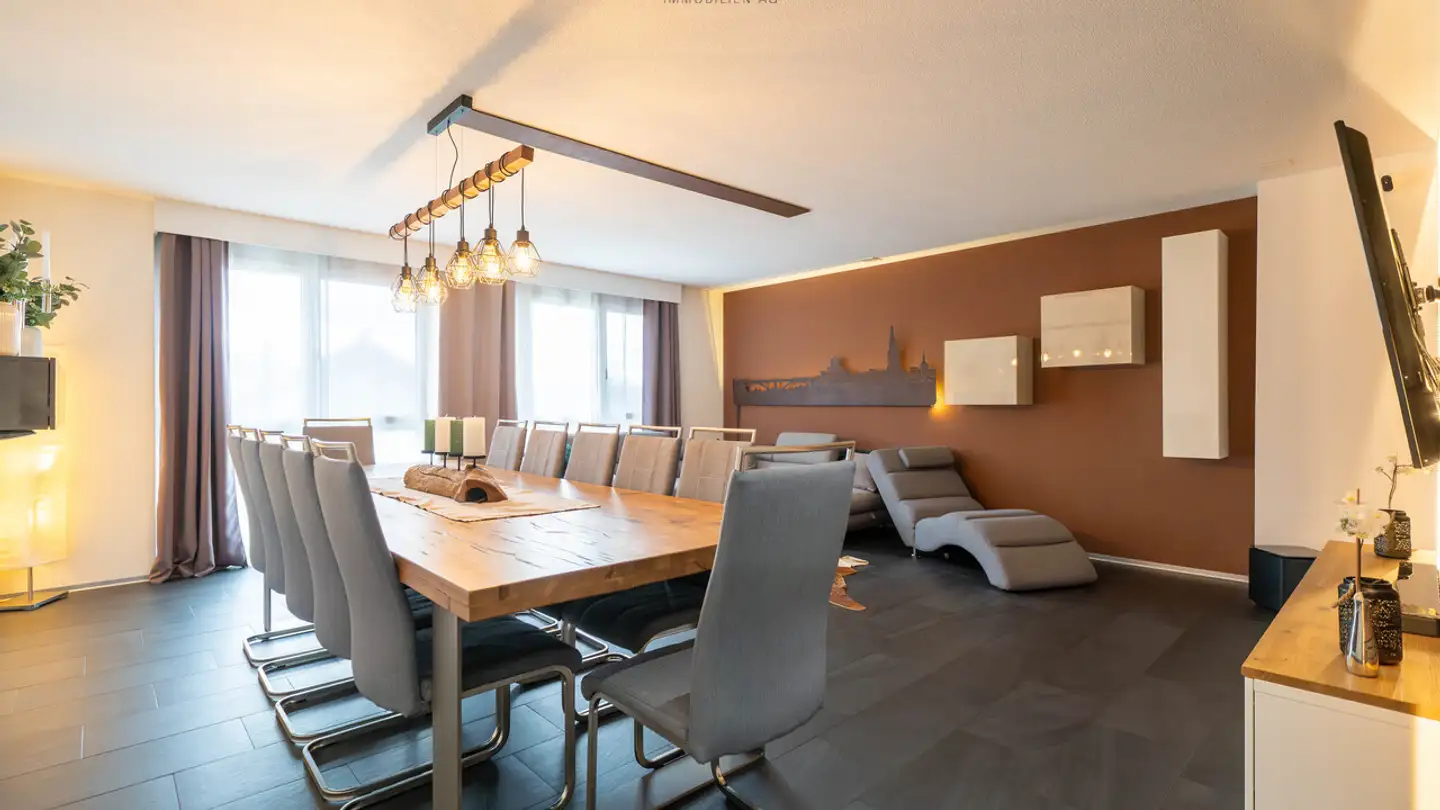 Row house for sale - Rainweg, 3186 Düdingen - Photo 2