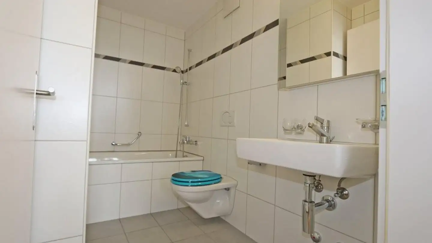 Appartamento in affitto - Rorschacher Strasse 58, 9000 St. Gallen - Foto 4