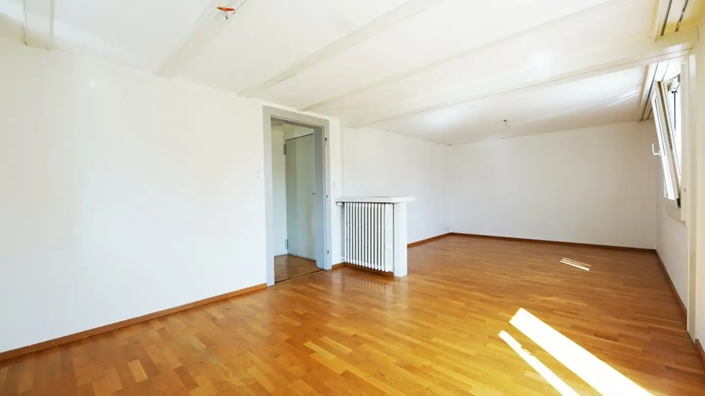Appartement à louer - Ennetweg 4, 6015 Luzern