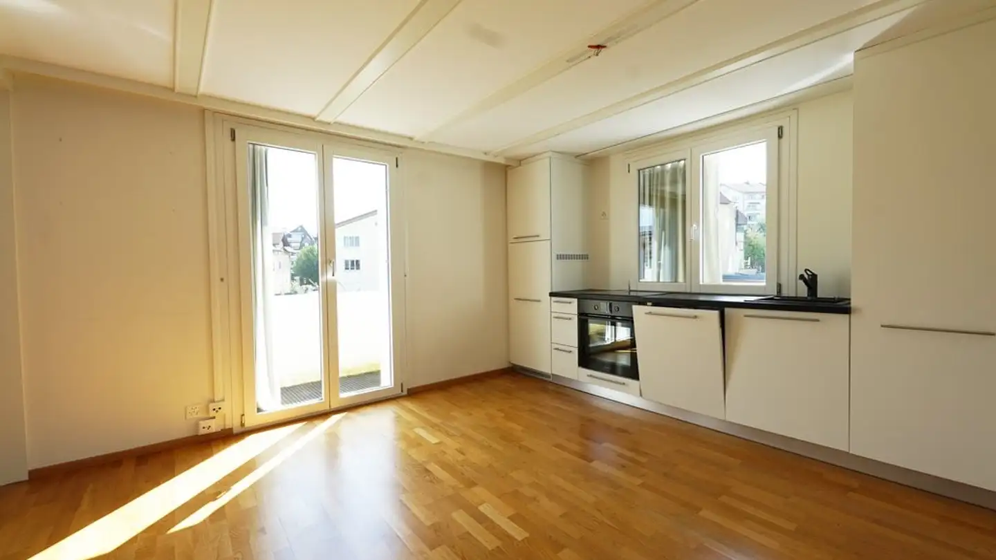 Appartement à louer - Ennetweg 4, 6015 Luzern - Photo 2