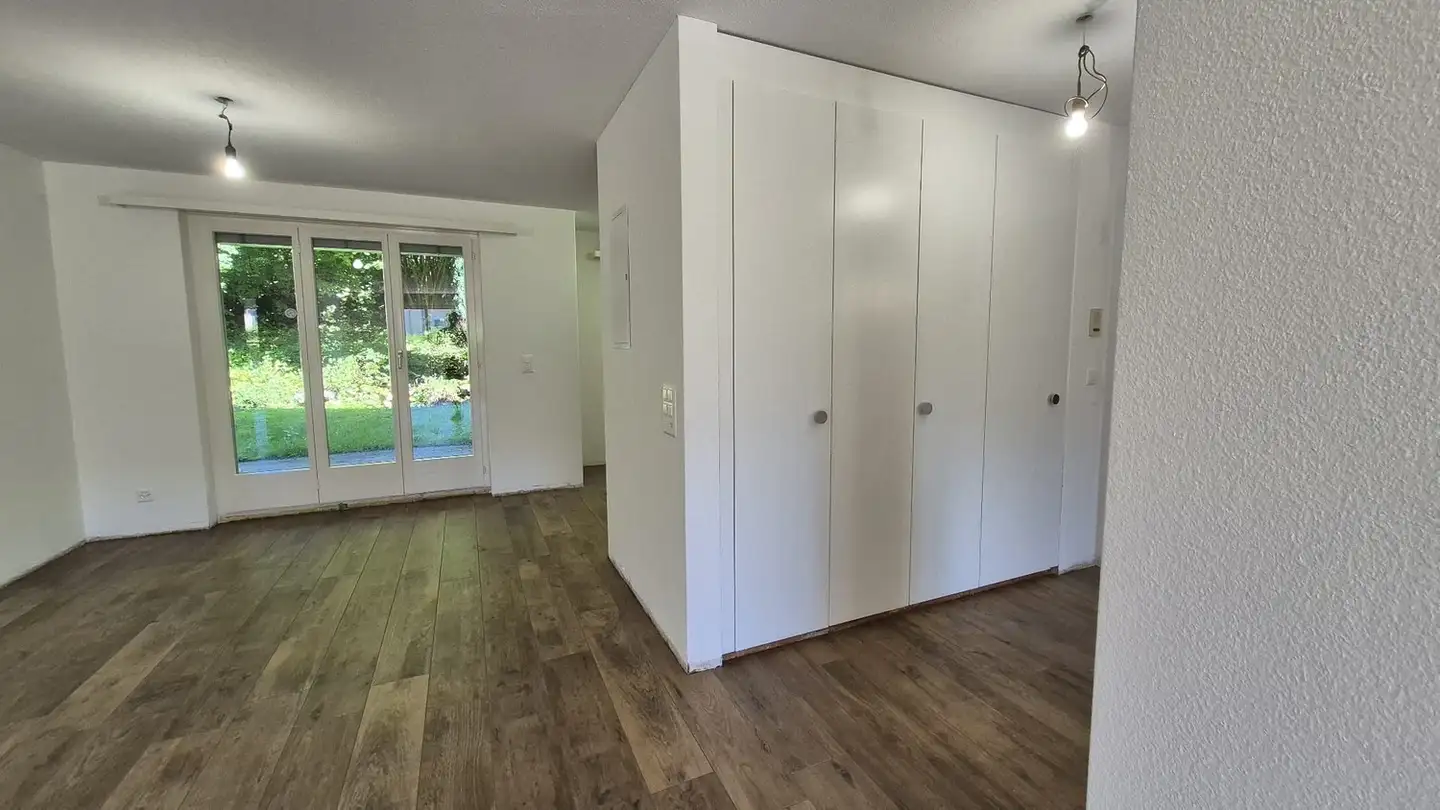 Appartamento in affitto - Weid 26, 6313 Menzingen - Photo 4