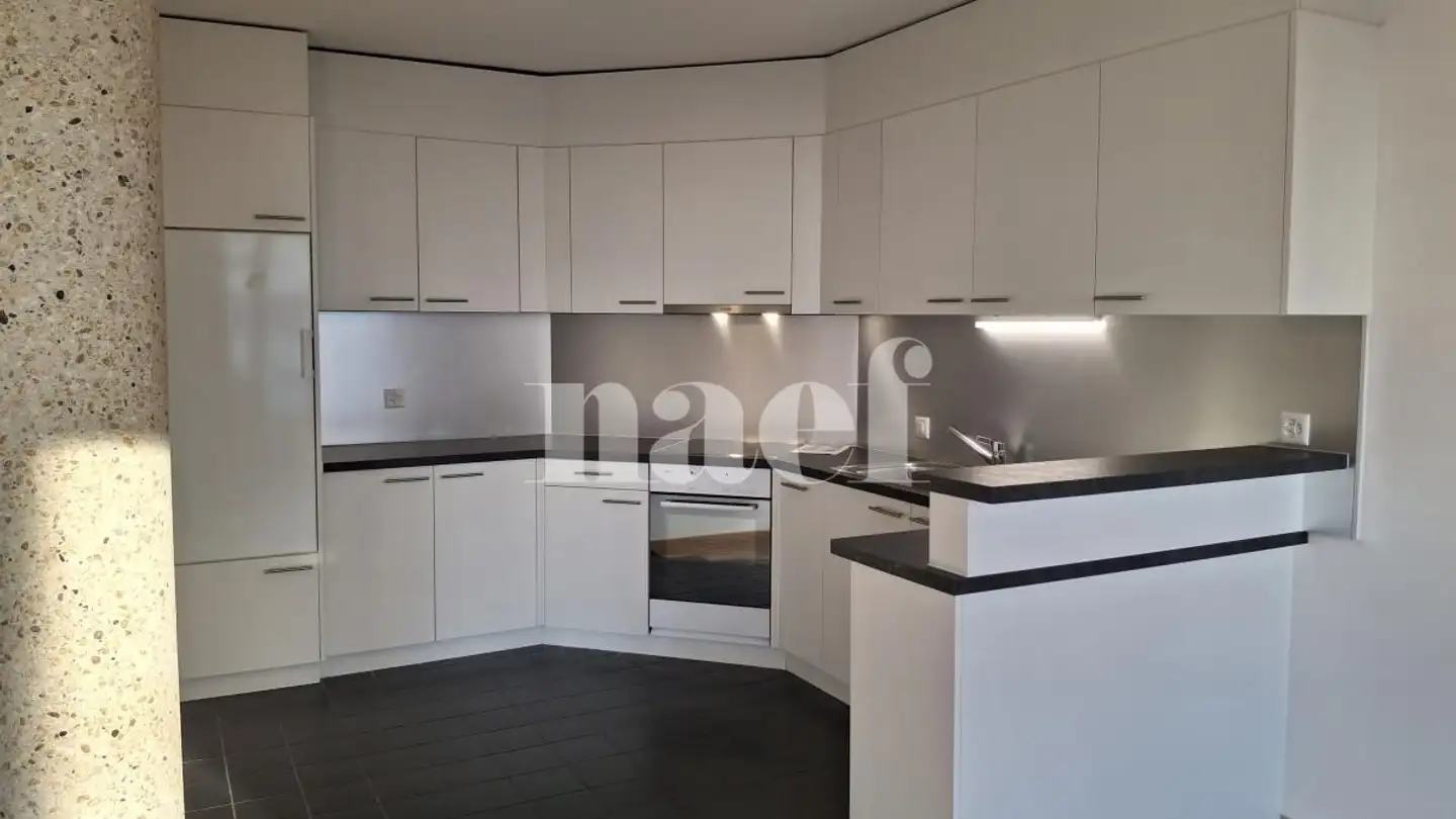 Appartamento in affitto - Rue Des Caroubiers 23, 1227 Carouge GE - Foto 2