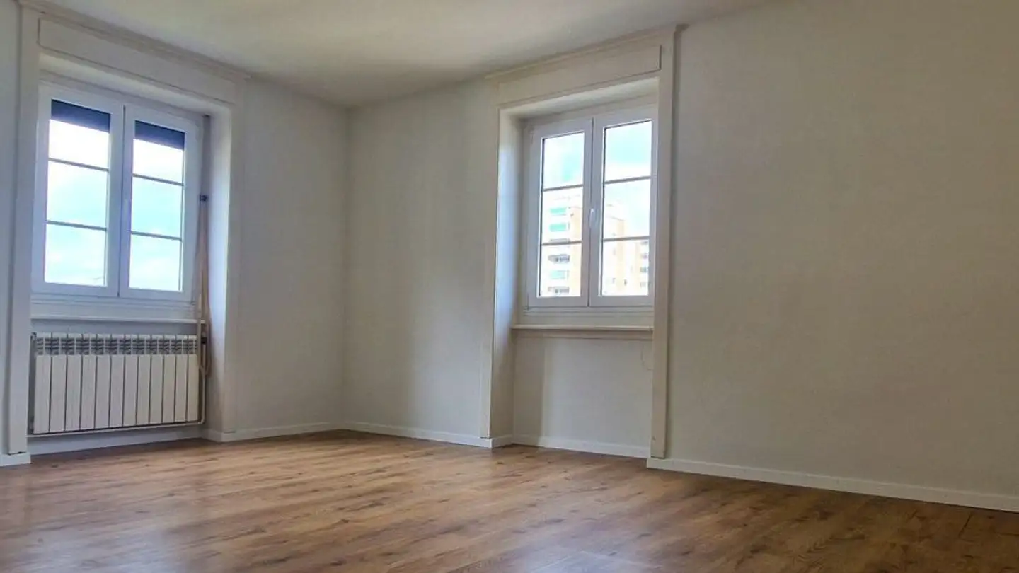 Appartamento in affitto - Bruggerstrasse 97, 5400 Baden - Photo 3