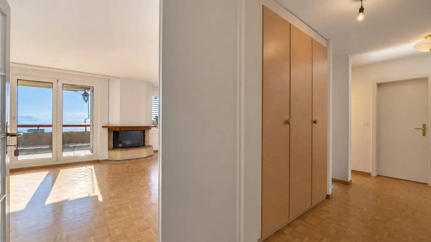 Appartamento in vendita - 1093 La Conversion - Foto 4