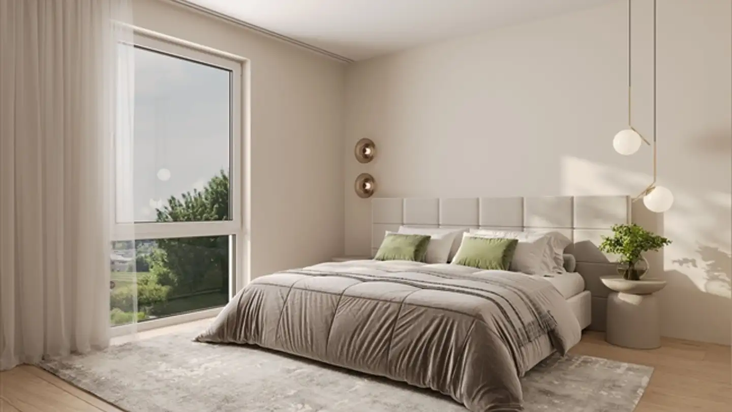 Penthouse kaufen - Birchweg 16, 8200 Schaffhausen - Foto 3