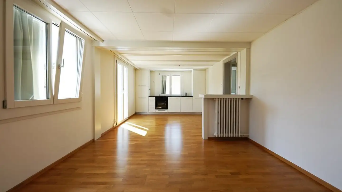 Appartement à louer - Ennetweg 4, 6015 Luzern - Photo 3