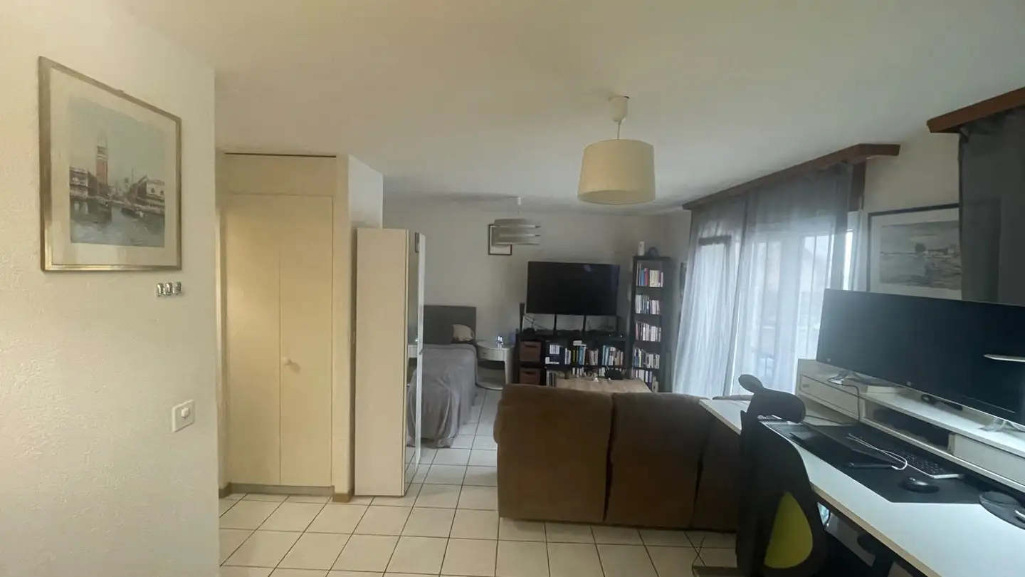 Appartamento in affitto - Route Du Chasseral 6, 1470 Estavayer-le-Lac