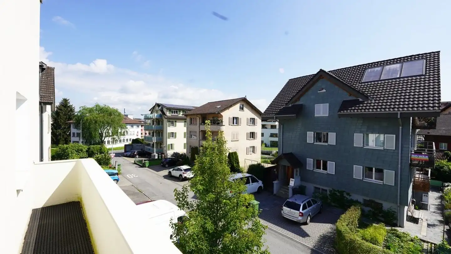 Appartement à louer - Ennetweg 4, 6015 Luzern - Photo 4