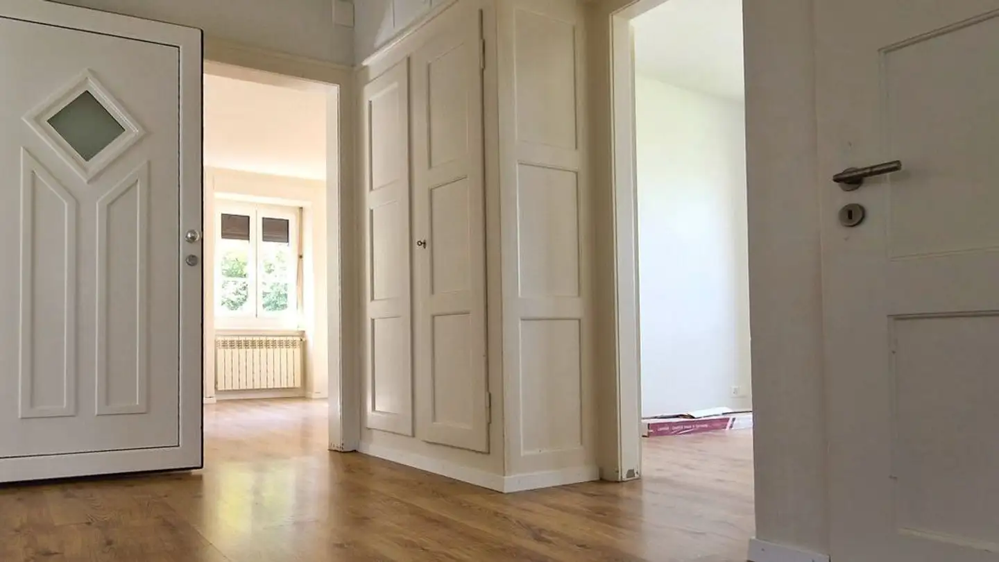 Wohnung mieten - Bruggerstrasse 97, 5400 Baden