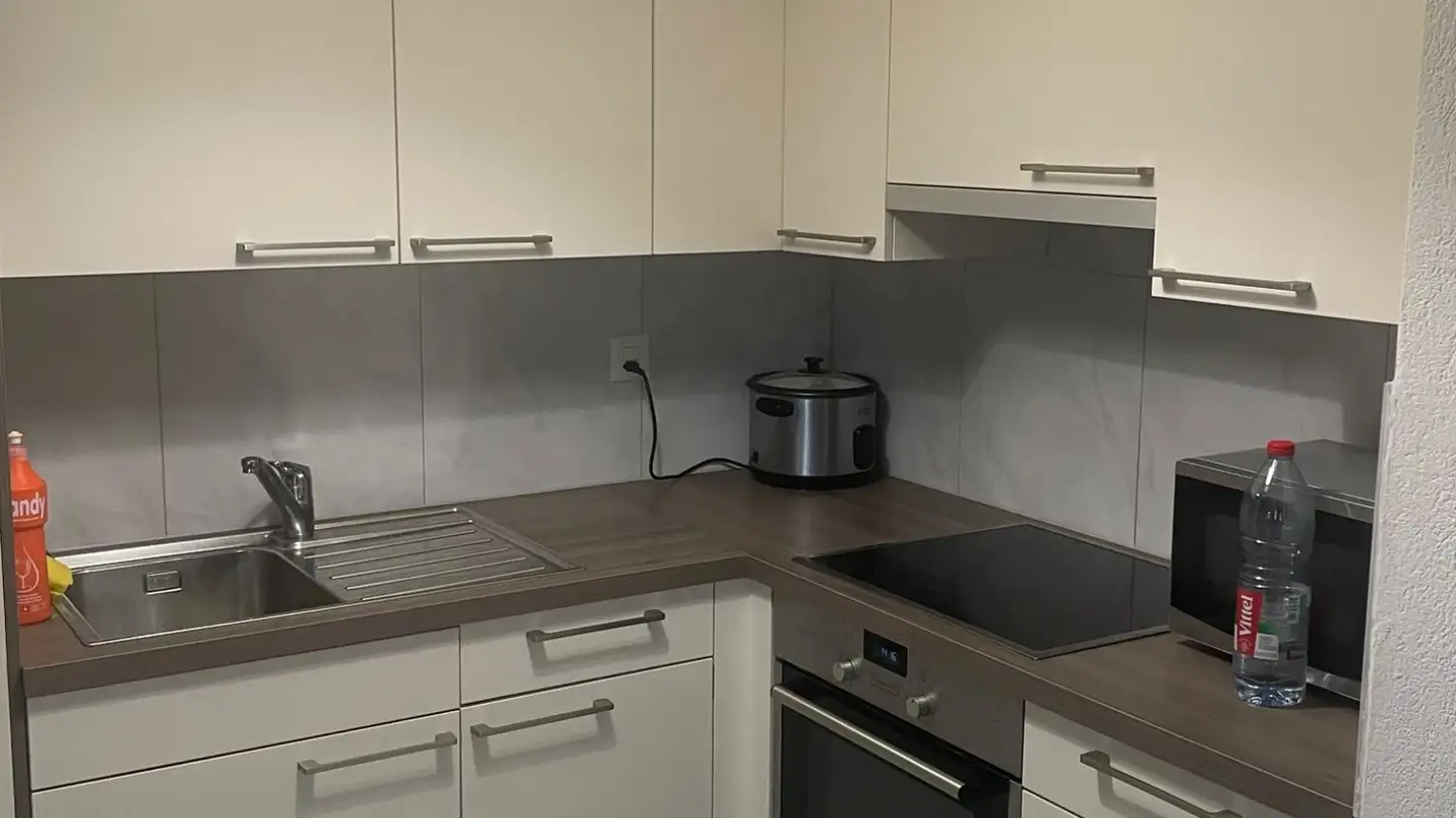 Appartamento in affitto - Route Du Chasseral 6, 1470 Estavayer-le-Lac - Foto 2