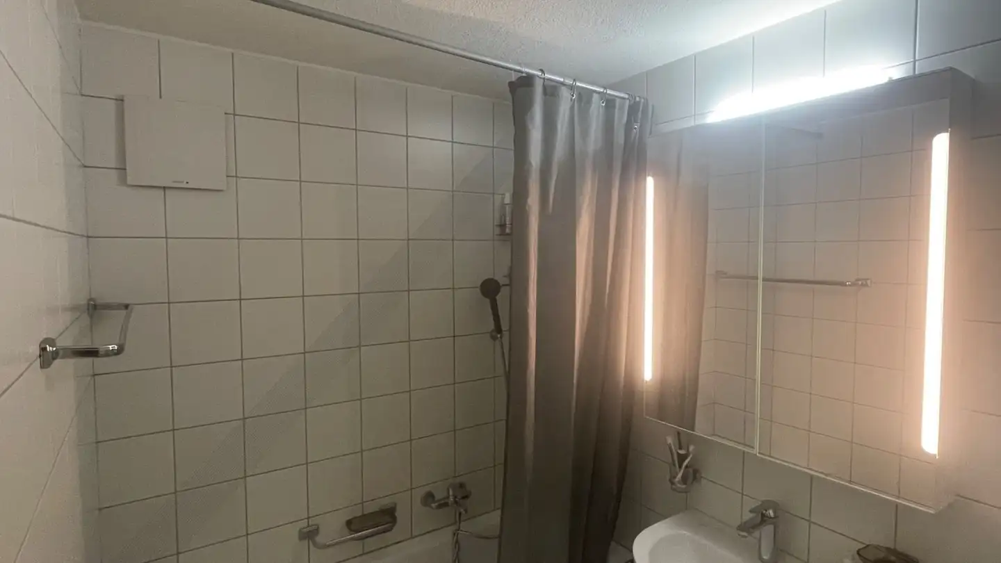 Appartamento in affitto - Route Du Chasseral 6, 1470 Estavayer-le-Lac - Foto 3