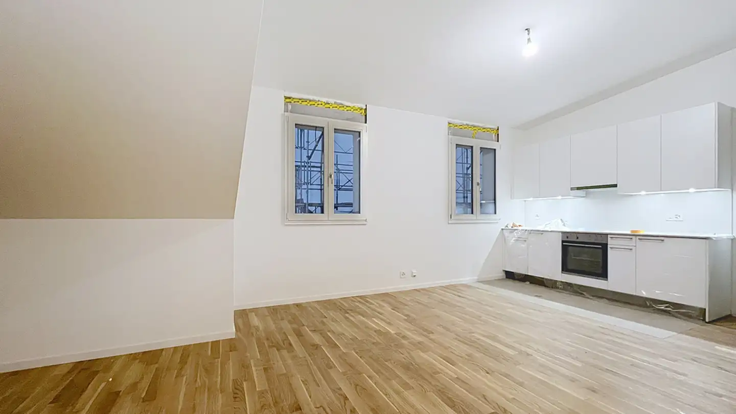 Attique à louer - Rue Du Simplon 33, 1800 Vevey