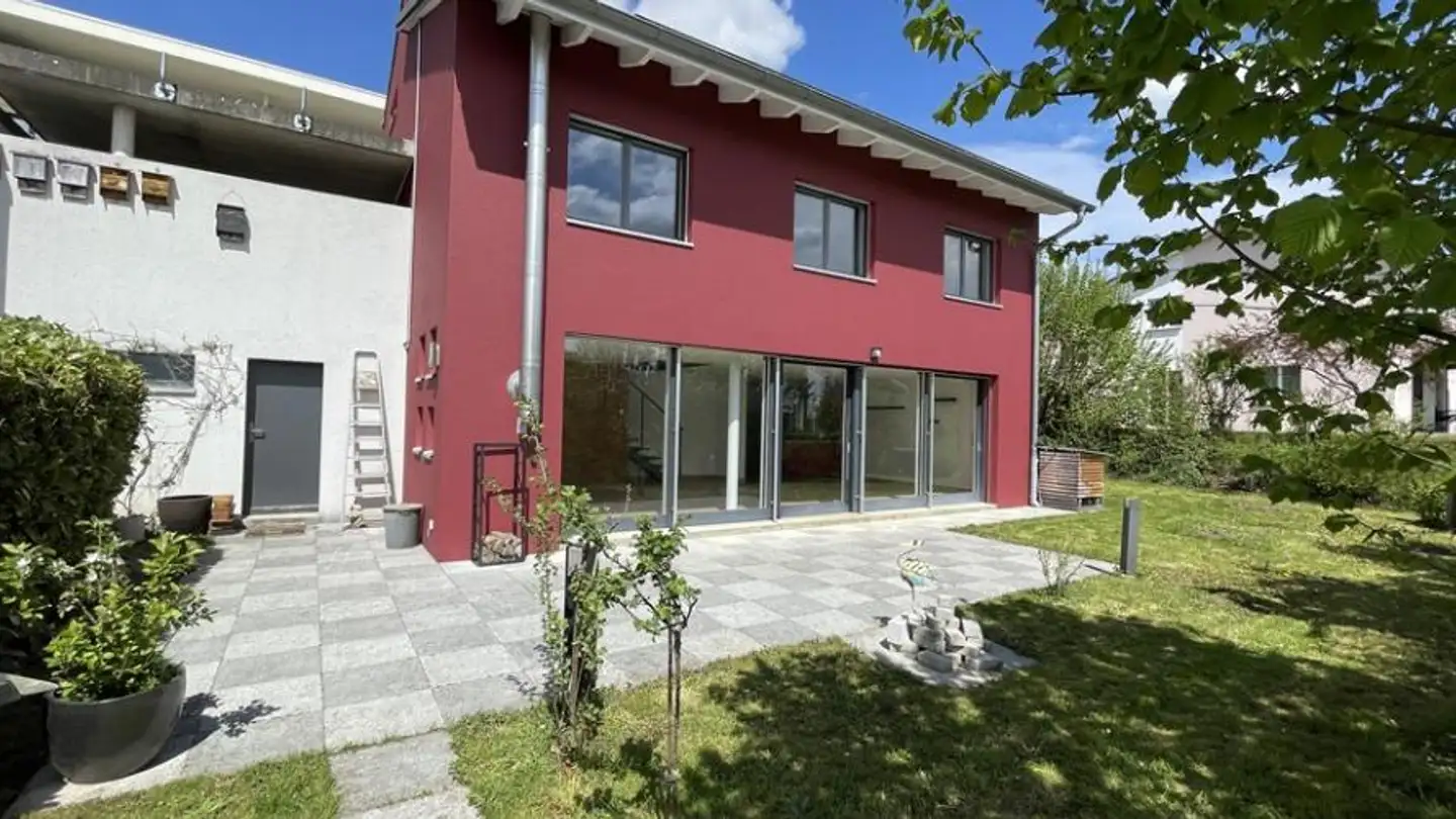 Villa kaufen - 2800 Delémont