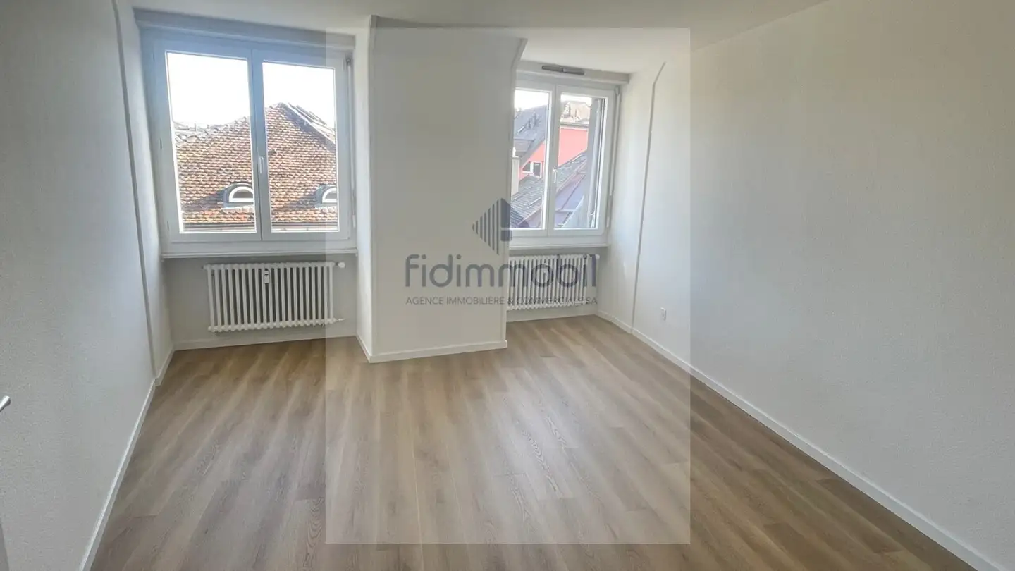Wohnung mieten - Rue Du Trésor 9, 2000 Neuchâtel - Foto 4