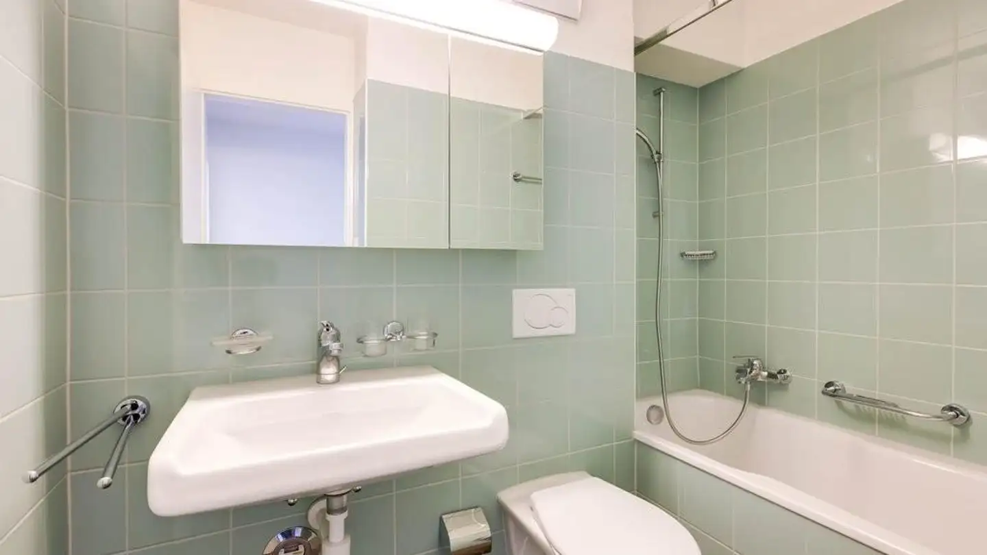 Appartement à louer - Muttenzerstrasse 42, 4133 Pratteln - Photo 4