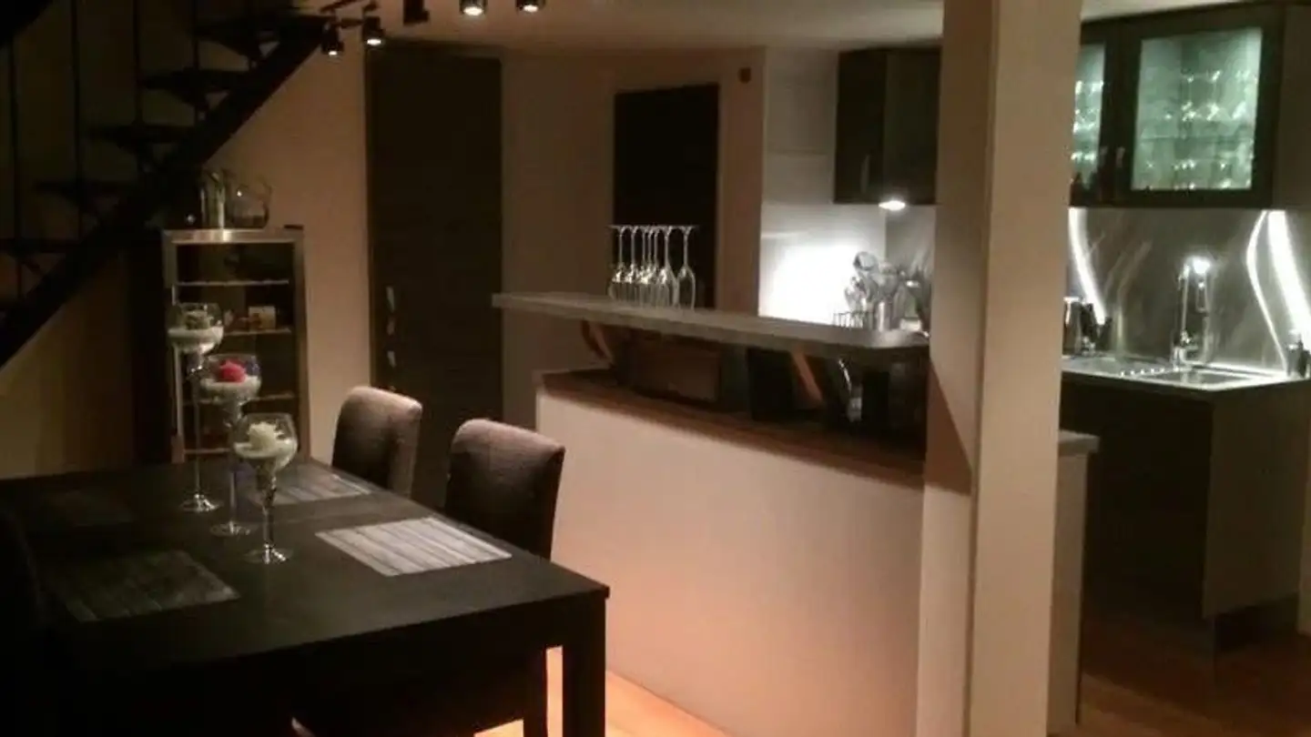 Penthouse for rent - Chemin De La Croix 4, 1070 Puidoux - Photo 4