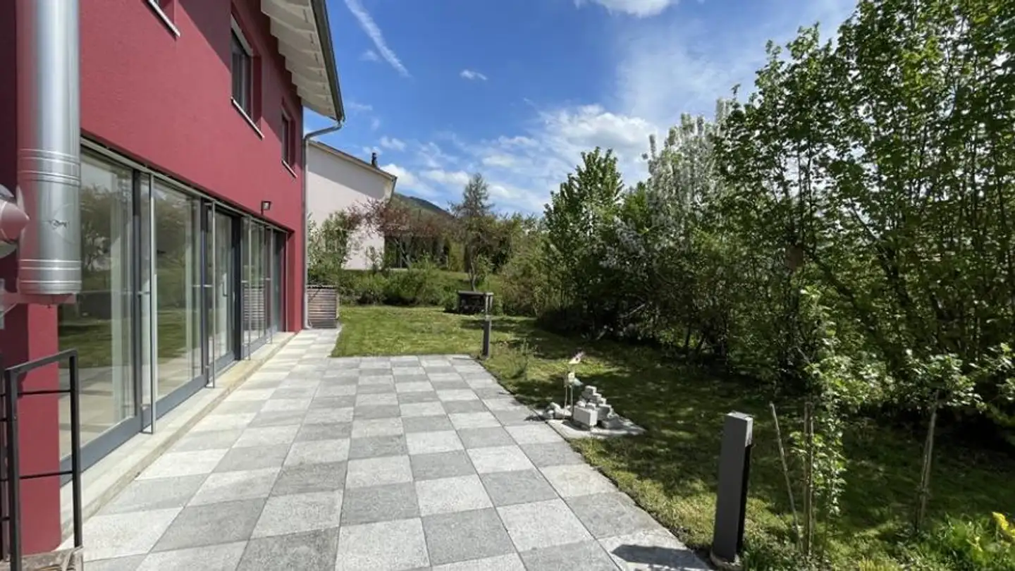 Villa for sale - 2800 Delémont - Photo 2