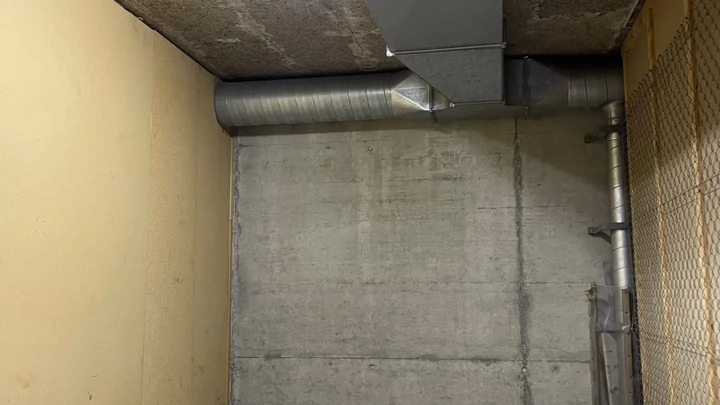 Garage singolo in affitto - Bernstrasse 45a, 3066 Stettlen - Foto 4