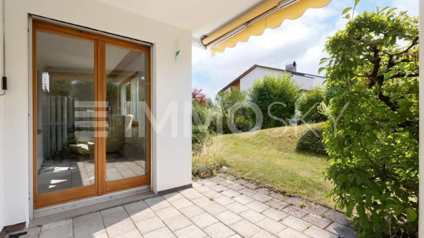 Wohnung kaufen - 7017 Flims Dorf