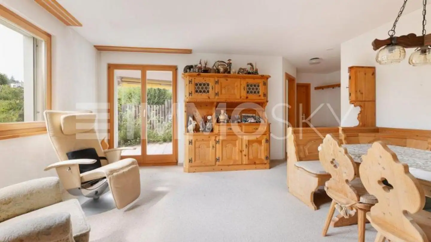 Wohnung kaufen - 7017 Flims Dorf - Foto 2