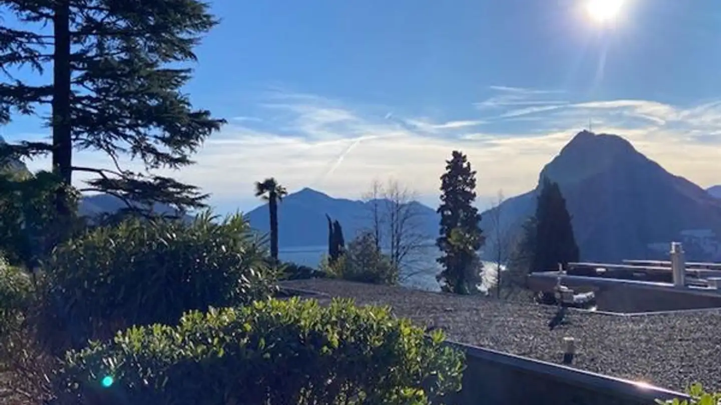 Appartamento in vendita - 6977 Ruvigliana - Photo 4