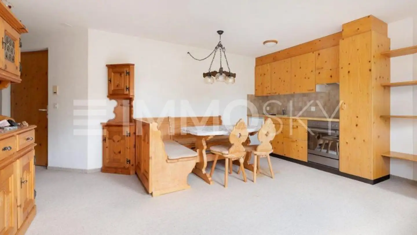 Wohnung kaufen - 7017 Flims Dorf - Foto 3