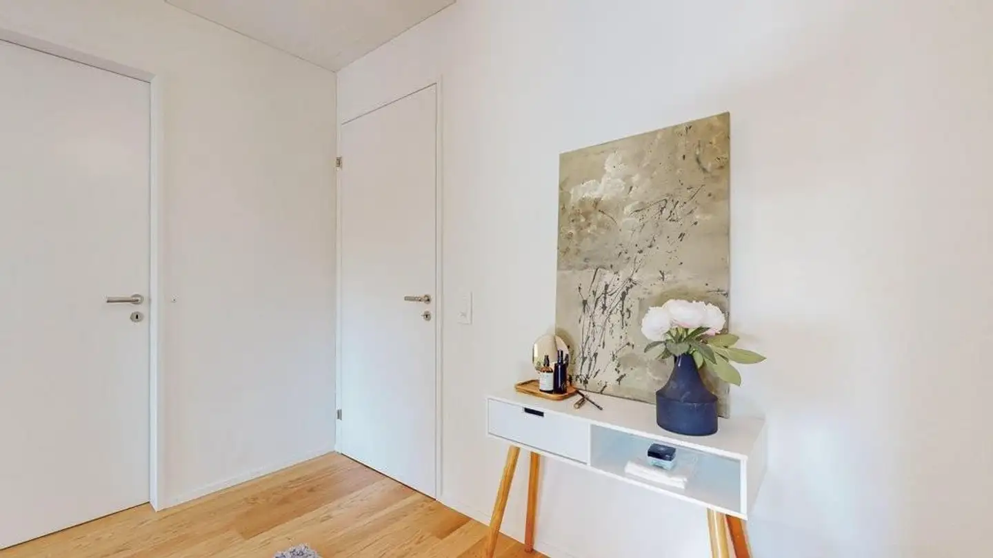 Appartement à louer - Teichweg 32, 4142 Münchenstein - Photo 2