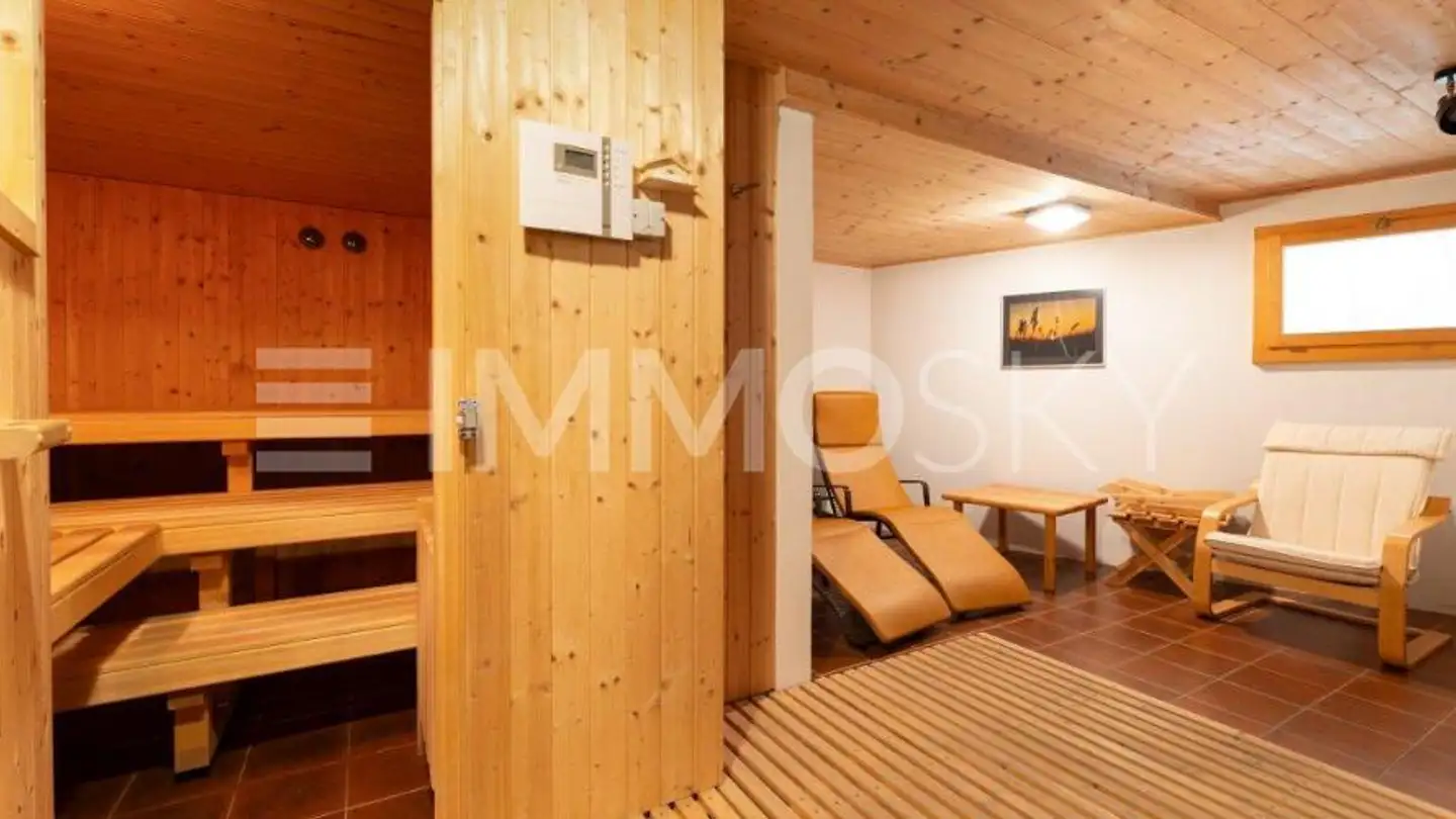 Wohnung kaufen - 7017 Flims Dorf - Foto 4