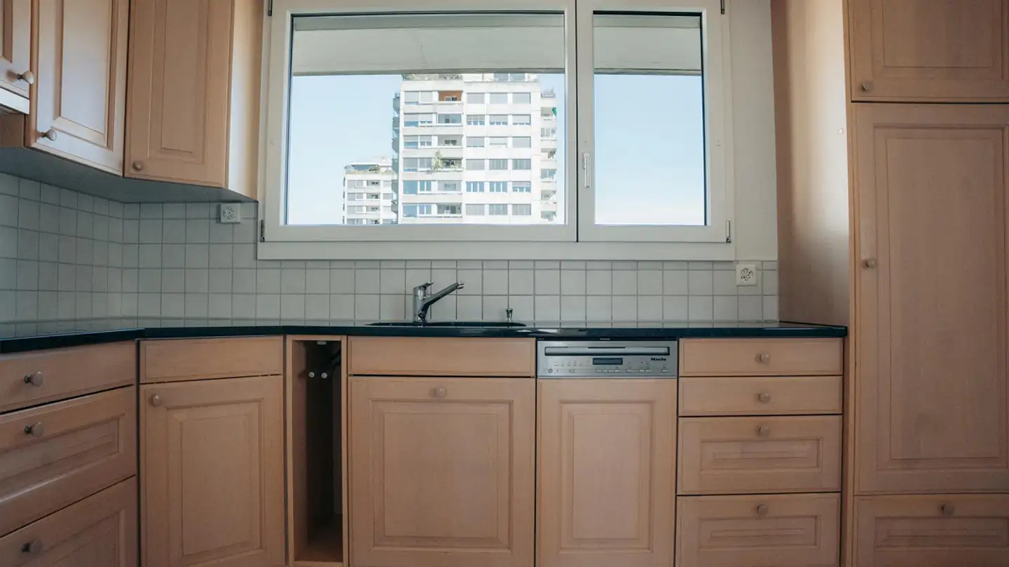 Attico in affitto - Hallerstrasse 11, 3604 Thun - Foto 4