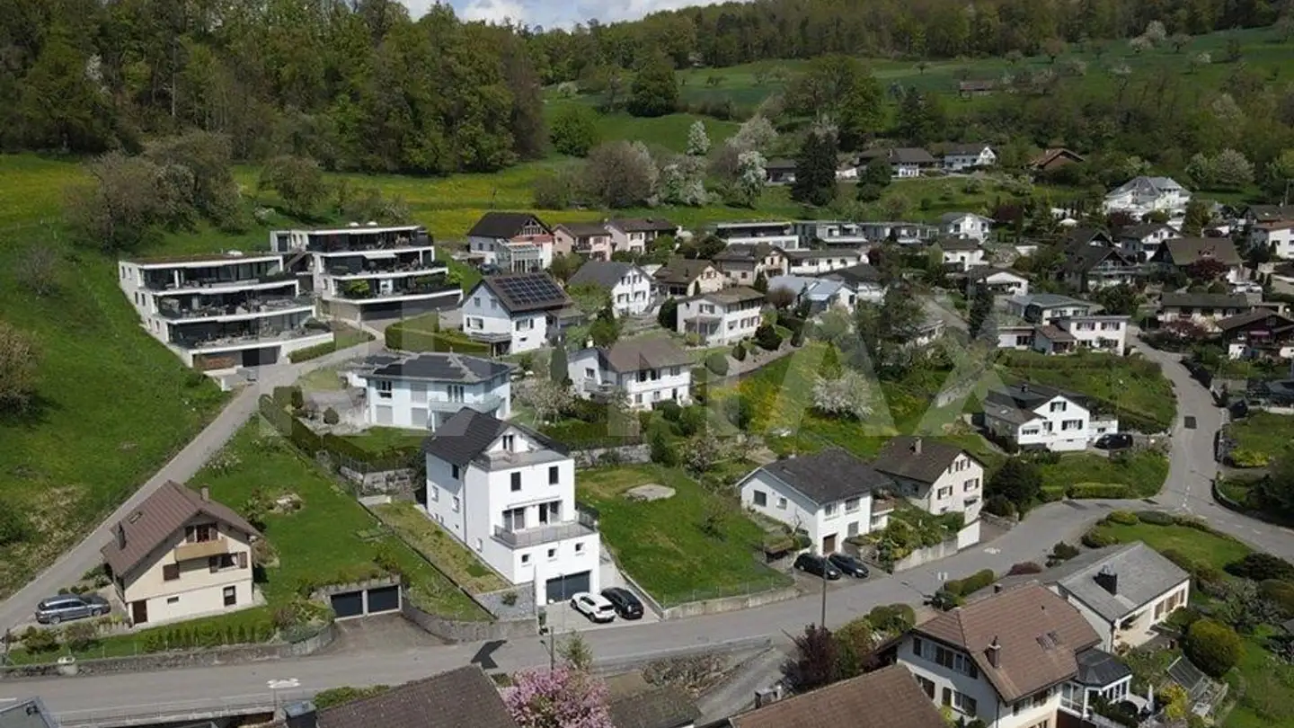 Bauland kaufen - Zilstrasse 18, 5722 Gränichen - Foto 3