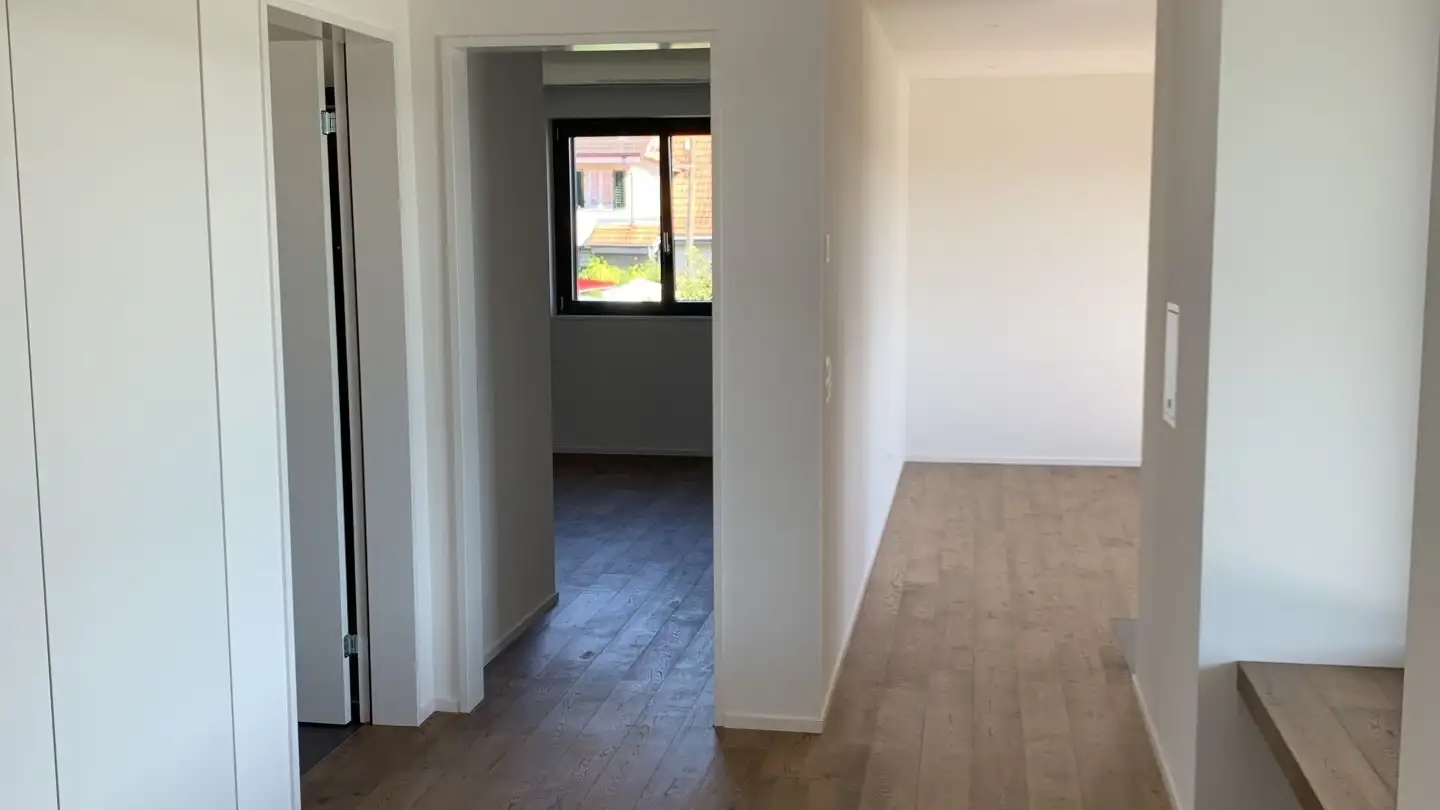 Appartamento in affitto - Oberdorfstrasse 14, 8556 Wigoltingen - Photo 3