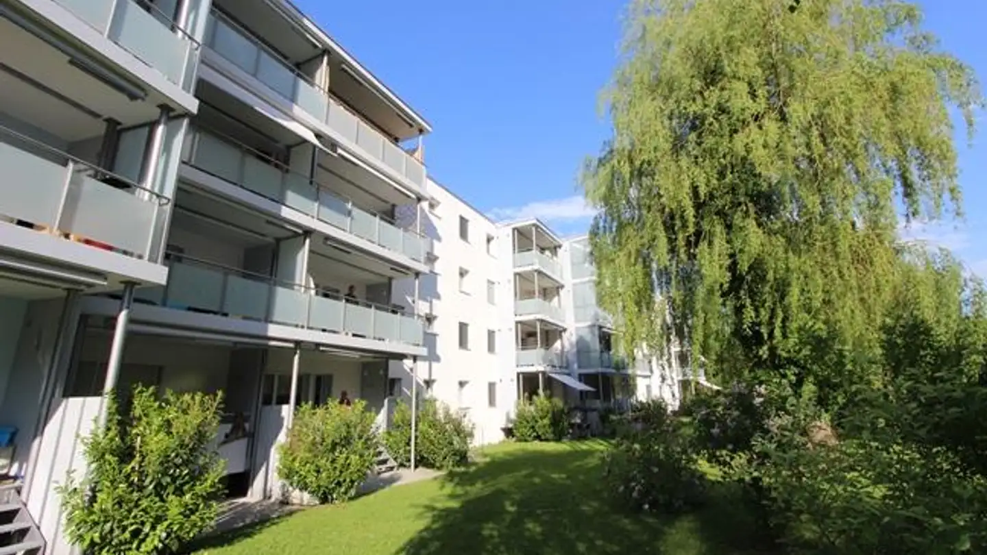 Appartement à louer - Bifangstrasse, 5610 Wohlen AG