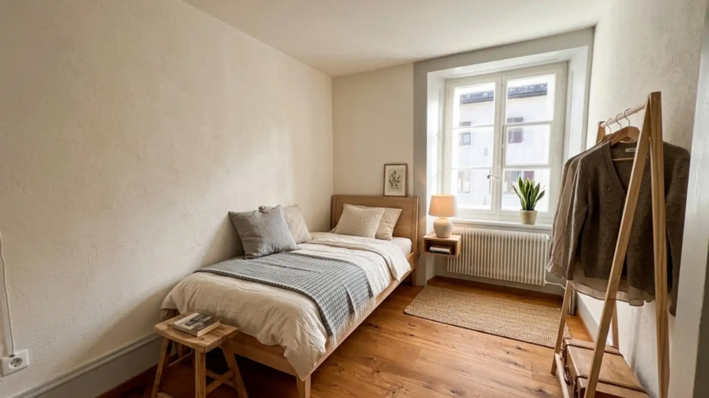 Apartment for rent - Rue de l'Industrie 7, 2400 Le Locle - Photo 3