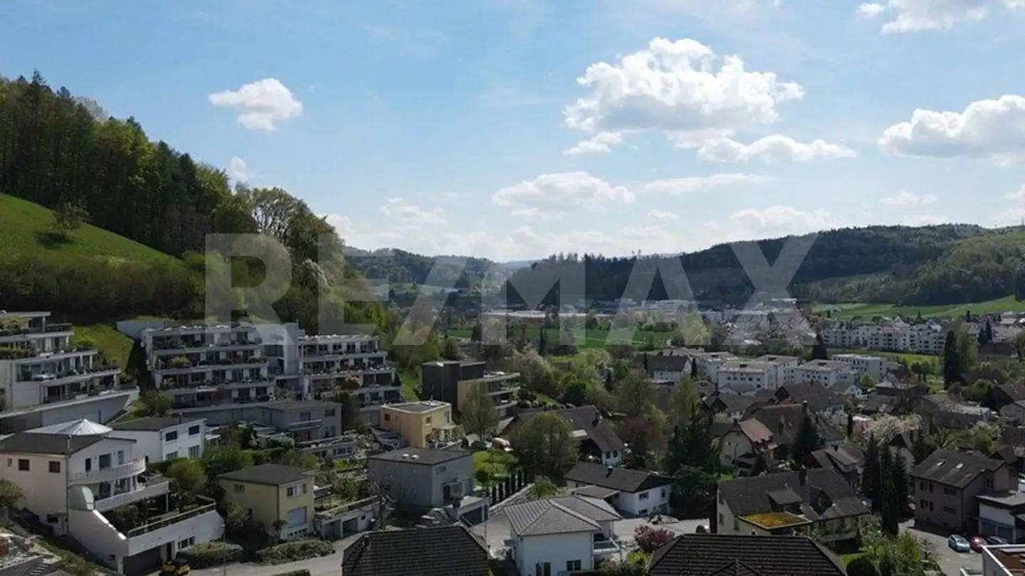 Bauland kaufen - Zilstrasse 18, 5722 Gränichen - Foto 4
