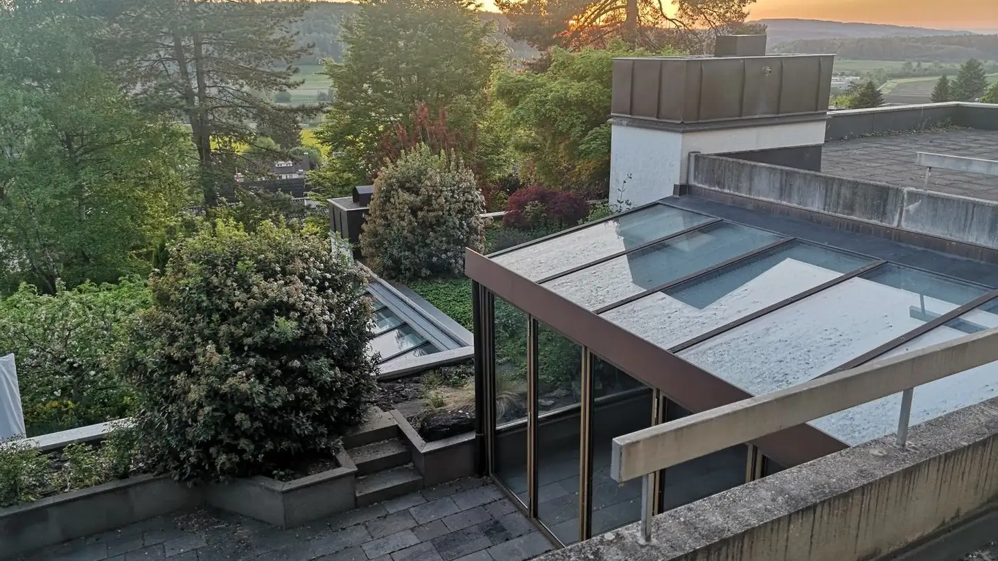 Appartamento ammobiliato in affitto - Am Rain 6, 8907 Wettswil - Photo 3