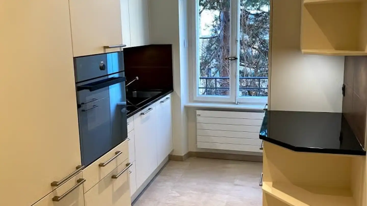 Appartement à louer - Avenue Juste-Olivier 14, 1006 Lausanne - Photo 2