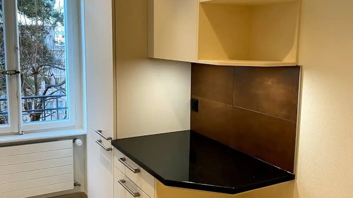 Appartement à louer - Avenue Juste-Olivier 14, 1006 Lausanne - Photo 3