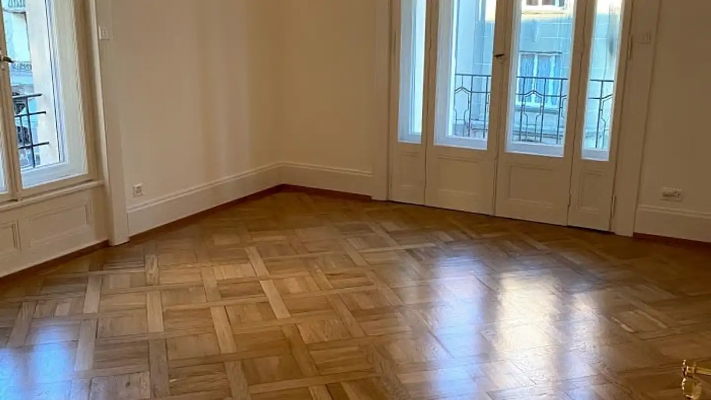 Appartement à louer - Avenue Juste-Olivier 14, 1006 Lausanne - Photo 4