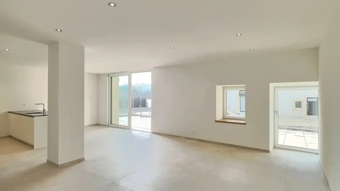 Appartement à vendre - 1305 Penthalaz