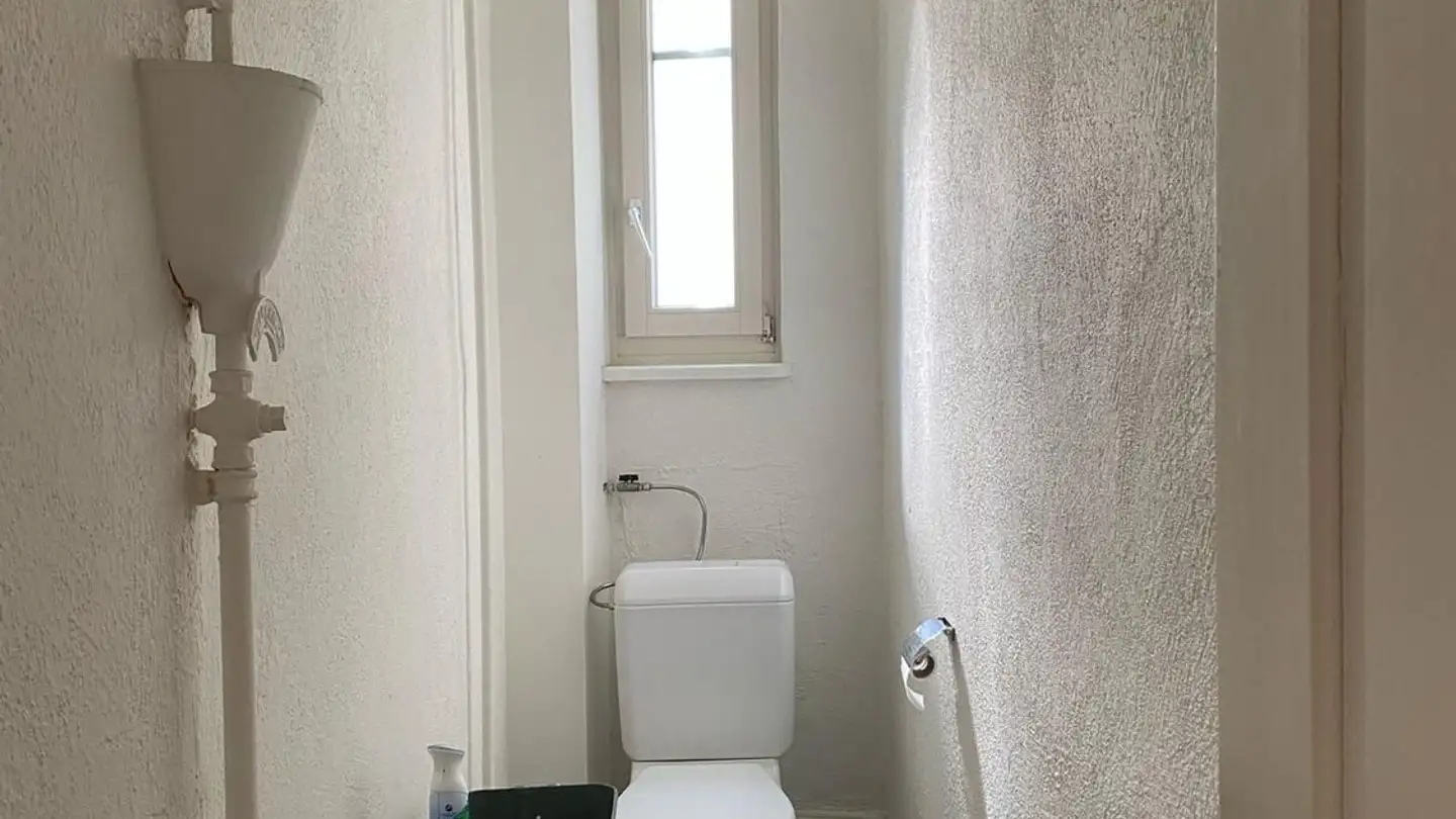 Zimmer mieten - 9000 St. Gallen - Foto 4