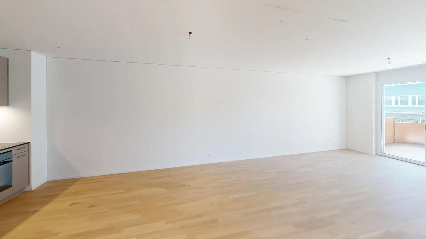 Appartamento in affitto - Sonnentalstrasse 4a, 8600 Dübendorf - Foto 4