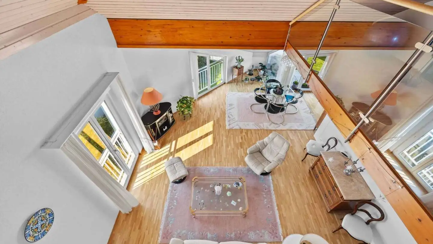 Attic flat for sale - 1092 Belmont-sur-Lausanne - Photo 4