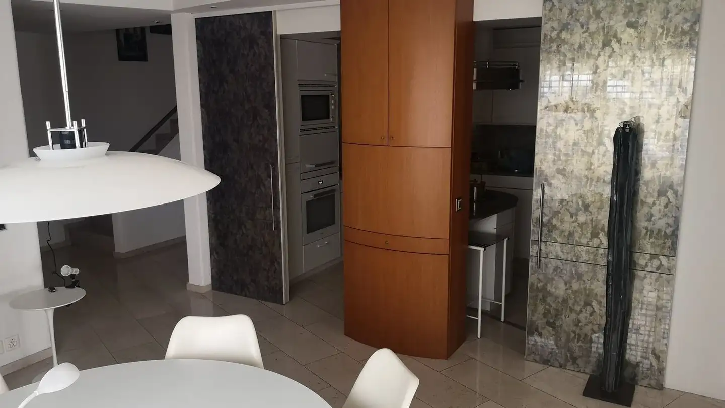 Appartamento ammobiliato in affitto - Am Rain 6, 8907 Wettswil - Photo 4