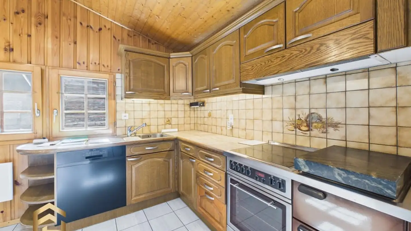 Appartamento in vendita - 3904 Naters - Photo 2