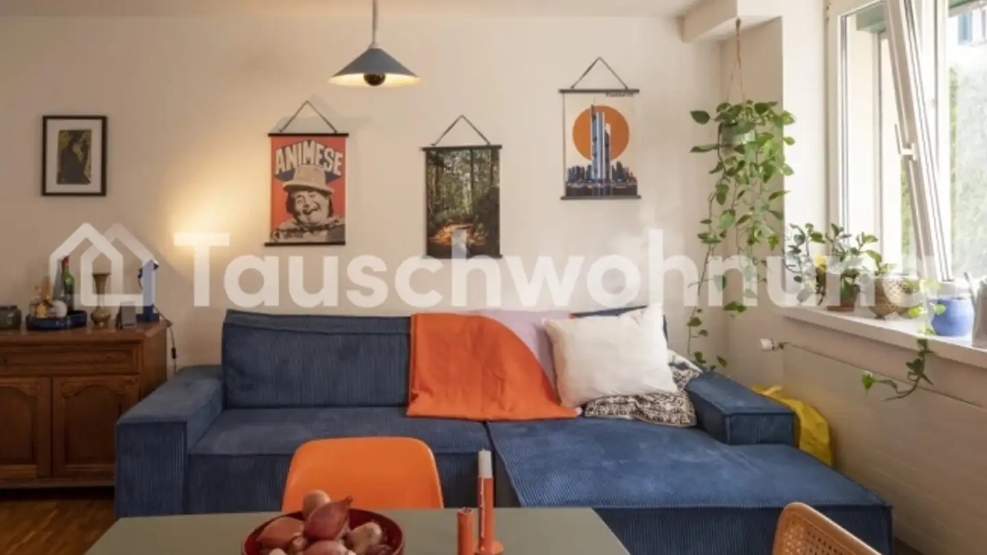 Wohnung mieten - 8055 Zürich