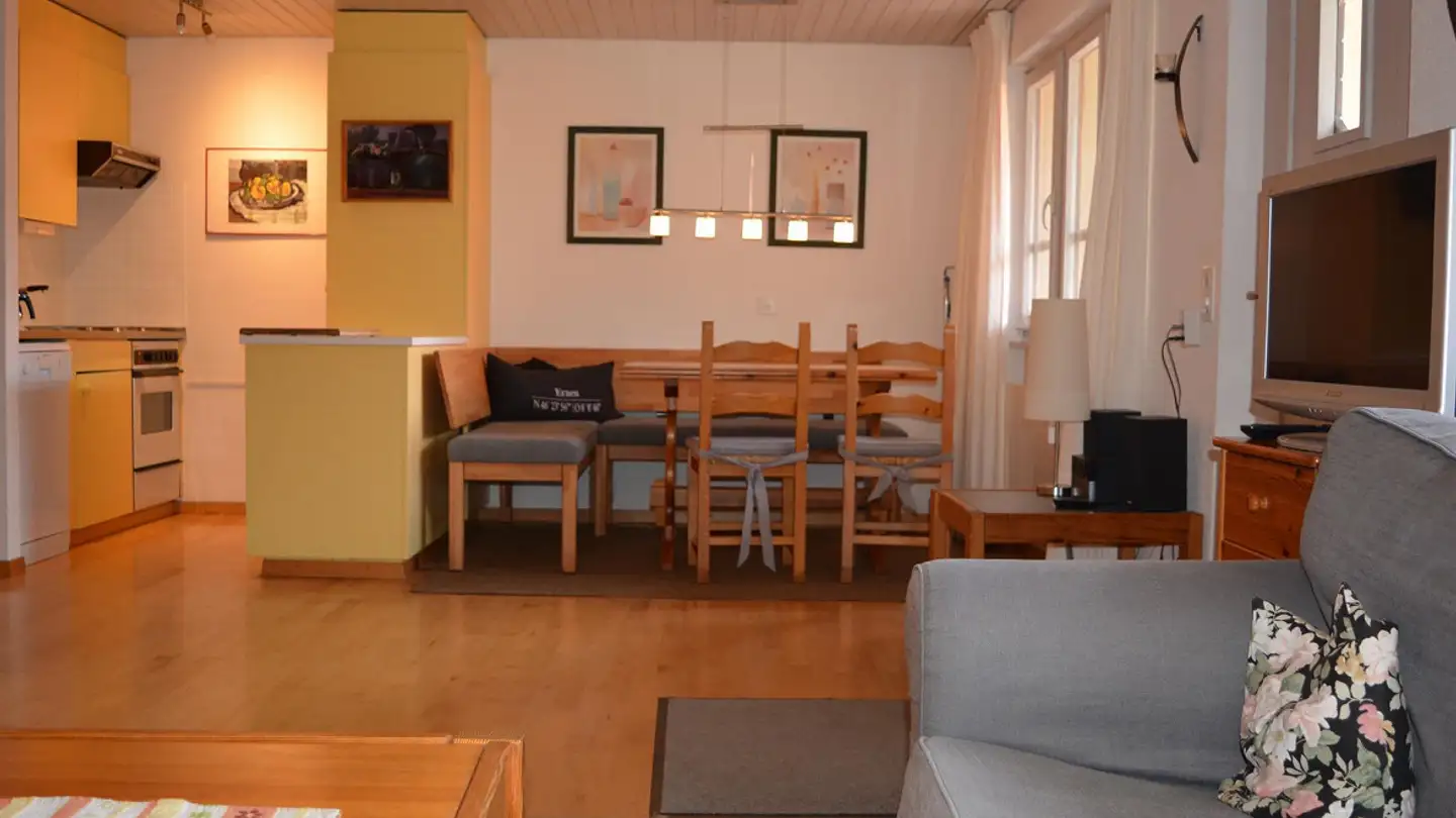 Appartamento in vendita - Aragon 16p, 3995 Ernen - Foto 3