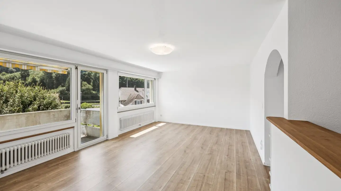 Appartement à vendre - Seilerweg 1, 2557 Studen BE