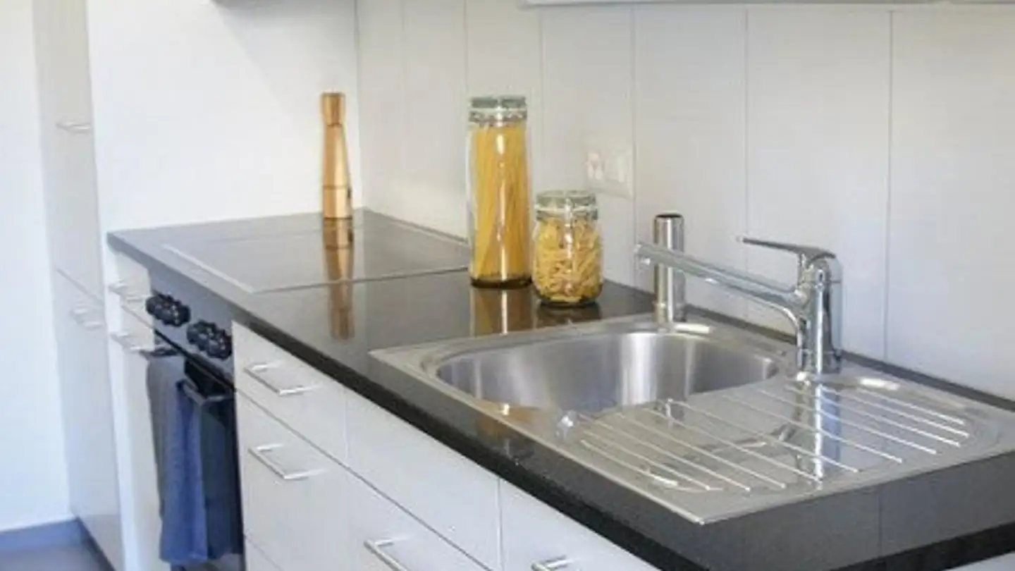 Appartement à louer - Mülhauserstrasse 110, 4056 Basel - Photo 2