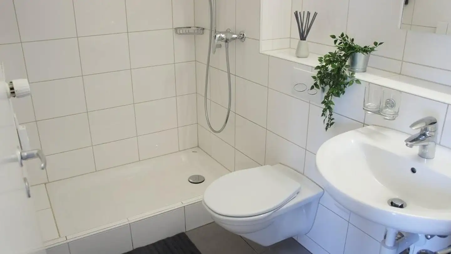 Appartement à louer - Mülhauserstrasse 110, 4056 Basel - Photo 3